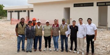 ¡Gran proyecto!; Avanza el Hospital de Bienestar Animal