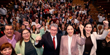 ¡Ni ganando la encuesta!; Morena endurece filtros para aspirantes con oscuro historial
