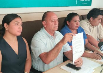 ¡Panistas sin dinero para operar!; Acusan a Reyna Tamayo de ahorcar las finanzas