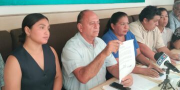 ¡Panistas sin dinero para operar!; Acusan a Reyna Tamayo de ahorcar las finanzas