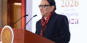 ¡Piden austeridad!; Gobierno Federal frena solicitudes de presupuesto para 2027