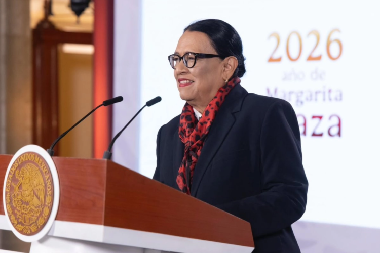 ¡Piden austeridad!; Gobierno Federal frena solicitudes de presupuesto para 2027