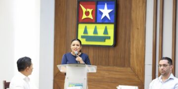 ¡Poder ciudadano!; Blanca Merari transforma la gestión