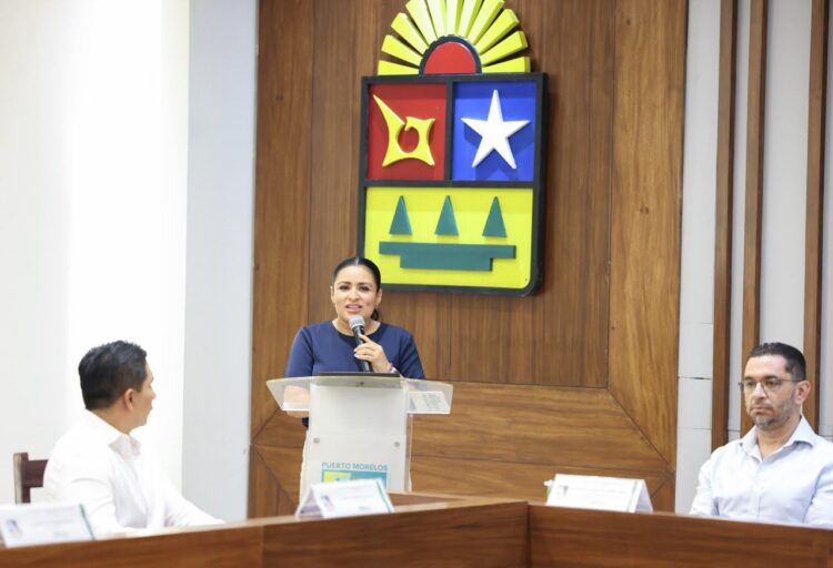 ¡Poder ciudadano!; Blanca Merari transforma la gestión