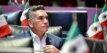 ¡Presión en dos frentes!; Morena reactiva desafuero mientras “Alito” busca respaldo en EE.UU.