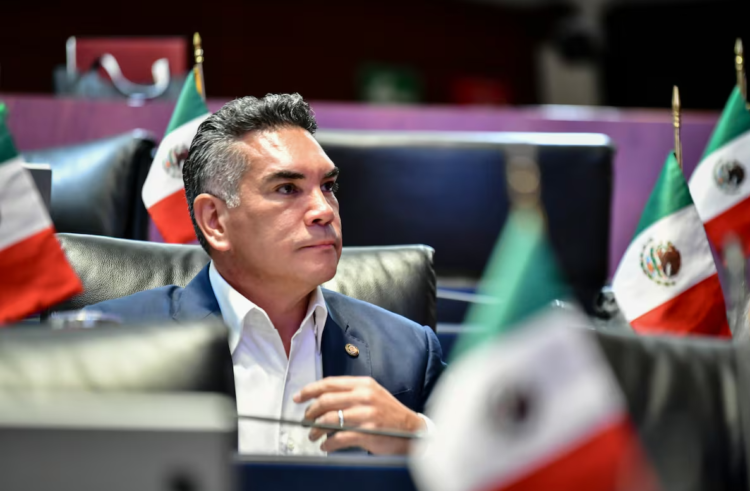 ¡Presión en dos frentes!; Morena reactiva desafuero mientras “Alito” busca respaldo en EE.UU.