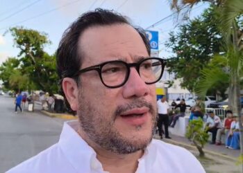 Alcanzará Playa del Carmen recaudación proyectada: Guillermo Brahms