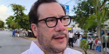 Alcanzará Playa del Carmen recaudación proyectada: Guillermo Brahms