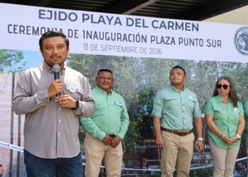 Alianza estratégica detona la economía en Playa del Carmen