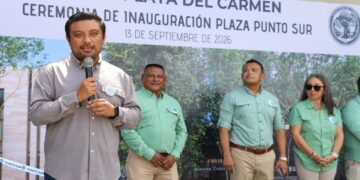 Alianza estratégica detona la economía en Playa del Carmen