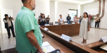 Ana Isabel Luna García, nueva Tesorera municipal de Puerto Morelos