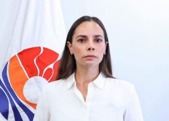 Ana Paty Peralta exhorta a Morena a acelerar definiciones ante ‘guerra sucia’