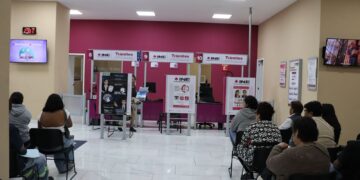 Arranca INE intensa campaña para renovar credenciales para votar