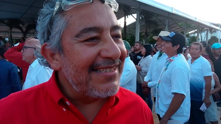 Arriesga Morena perder interés ciudadano al retrasar definiciones: Gerardo Rodríguez