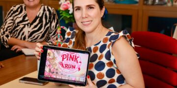 Atenea Gómez anuncia Mes Rosa con mastografías gratuitas y actividades por la salud de las mujeres