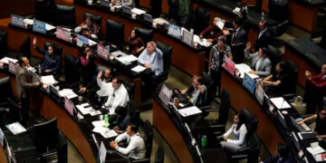 Avanza el ‘freno’ a dos nacionalidades; Senado ya decidió pasa a Congresos estatales