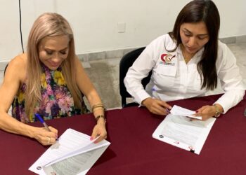 Ayuntamiento de Benito Juárez profesionaliza a su plantilla laboral