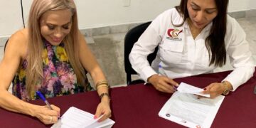 Ayuntamiento de Benito Juárez profesionaliza a su plantilla laboral