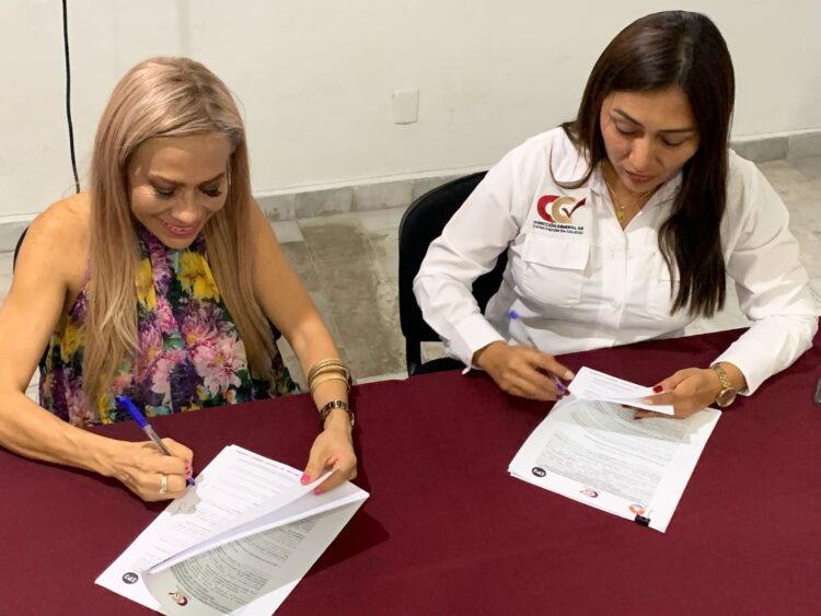 Ayuntamiento de Benito Juárez profesionaliza a su plantilla laboral