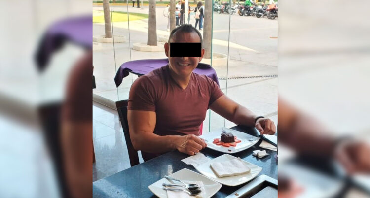 Capturan en Estados Unidos a presunto defraudador de Quintana Roo