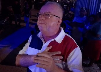 Confirma Humberto Lara intención de contender por un cargo público en 2027