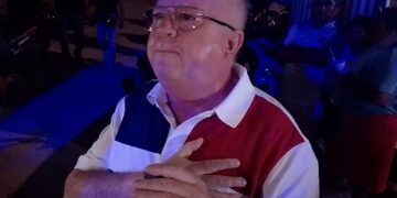 Confirma Humberto Lara intención de contender por un cargo público en 2027