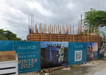 Confirma juez usurpación de funciones de la SEMA en Puerto Morelos al aprobar “Alux 33”