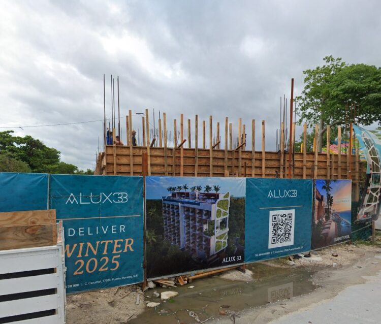 Confirma juez usurpación de funciones de la SEMA en Puerto Morelos al aprobar “Alux 33”