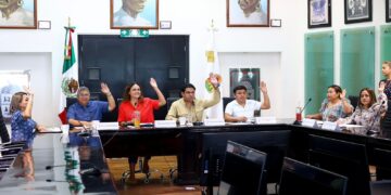 Convocan diputados de Quintana Roo a Quinto Periodo Extraordinario