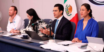 Dar marcha atrás; el PAN no cederá a comités estatales alianzas