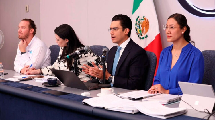 Dar marcha atrás; el PAN no cederá a comités estatales alianzas