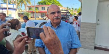Definirá Jorge Portilla sumarse a Morena cuando salga convocatoria para Coordinadores Municipales