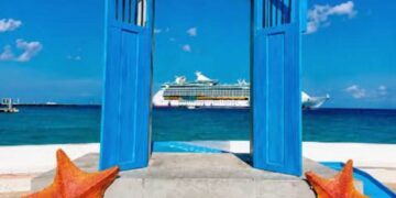 Denuncian plagio del “Photo Booth” de Cozumel en proyecto para Boca del Río
