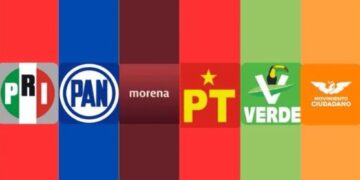 Desdén de los partidos por sus afiliados
