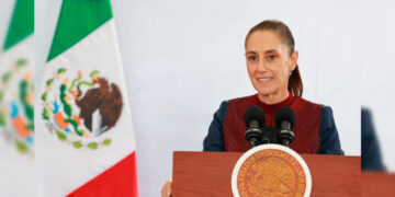Deuda eterna; Sheinbaum sentencia el Fobaproa como impagable