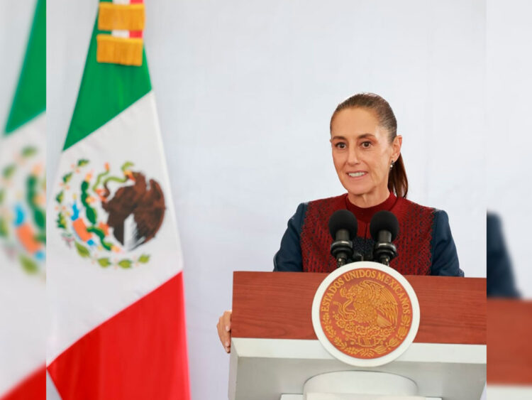 Deuda eterna; Sheinbaum sentencia el Fobaproa como impagable