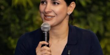 Estefanía Mercado fortalece estrategia de paz en Playa del Carmen con la Federación