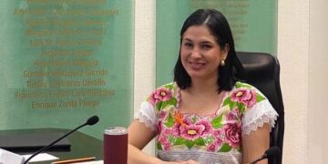 Estefanía Mercado impulsa oportunidades a PPL en Playa del Carmen