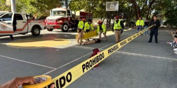 Estefanía Mercado refuerza la prevención con capacitaciones masivas