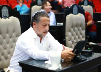 Fortalece Congreso de Quintana Roo la Justicia Social con diversas reformas
