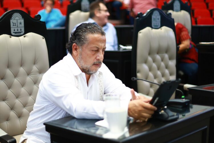 Fortalece Congreso de Quintana Roo la Justicia Social con diversas reformas