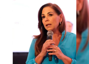 Gobernadora Mara Lezama aún en diálogo por propuesta de alza al DNR