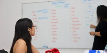 Gobierno de Isla Mujeres ofrece clases gratuitas de inglés y regularización escolar