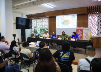 Gobierno de Playa del Carmen anuncia el “Seña Fest”, espacio para promover la inclusión