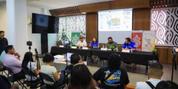 Gobierno de Playa del Carmen anuncia el “Seña Fest”, espacio para promover la inclusión