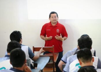 Gobierno de Playa del Carmen fortalece prevención contra la trata de personas