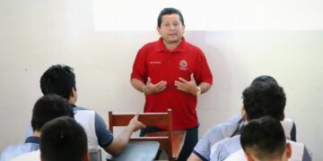 Gobierno de Playa del Carmen fortalece prevención contra la trata de personas