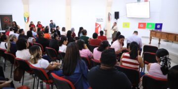 Gobierno de Playa del Carmen impulsa acciones para garantizar el bienestar de niñas, niños y adolescentes