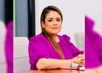 Honor a la pionera; respaldan propuesta para nombrar Magaly Achach a la Diagonal Tulum