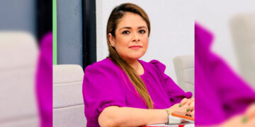 Honor a la pionera; respaldan propuesta para nombrar Magaly Achach a la Diagonal Tulum